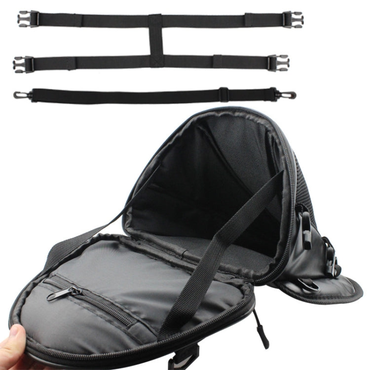 Zc014 Outdoor Riding Waterproof Rear Seat Bag ÎҵÄÉ̵ê