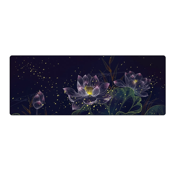 Large Desk Mouse Pad, Series 4 My Store