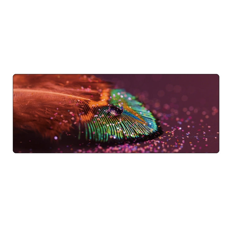 Large Desk Mouse Pad, Series 4 My Store