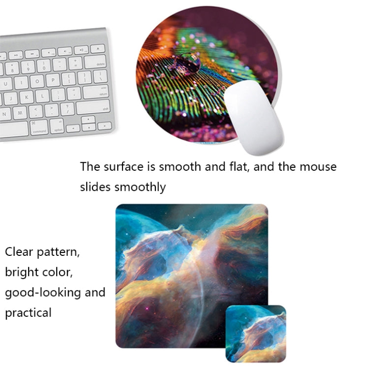 Large Desk Mouse Pad, Series 4 My Store