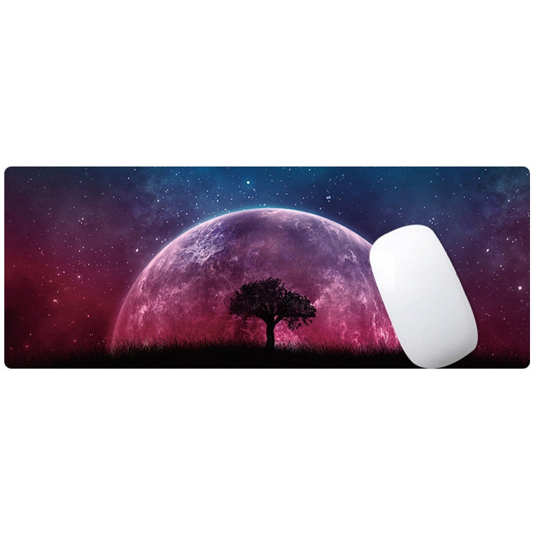 Large Desk Mouse Pad, Series 4 My Store