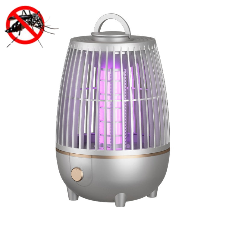 LED Mosquito Killer Lamp Home Photocatalyst USB Mushroom Mosquito Killer My Store