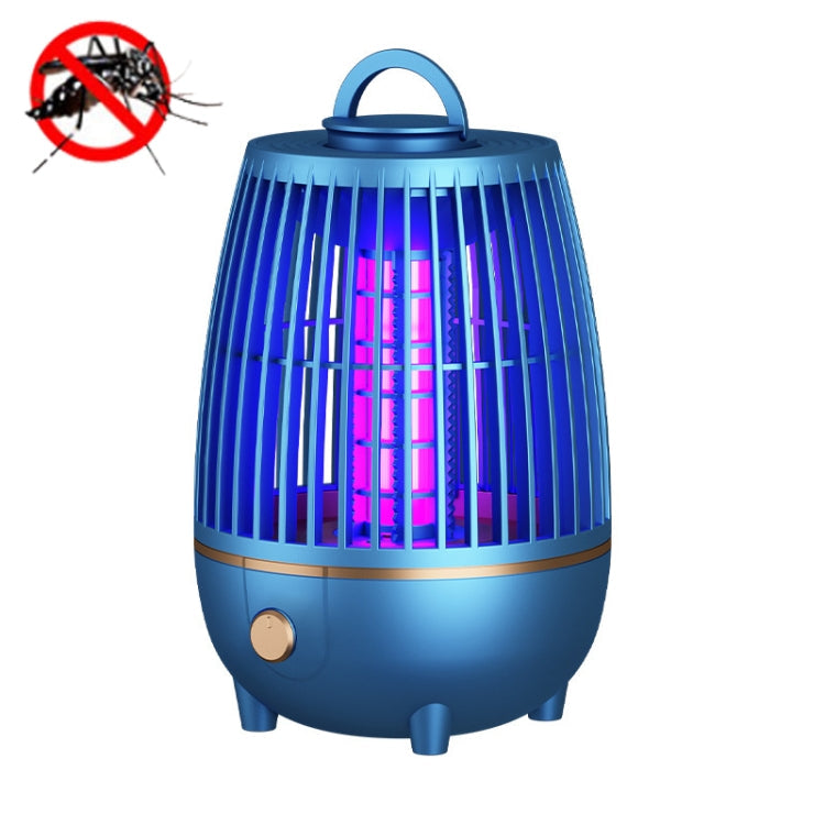 LED Mosquito Killer Lamp Home Photocatalyst USB Mushroom Mosquito Killer My Store