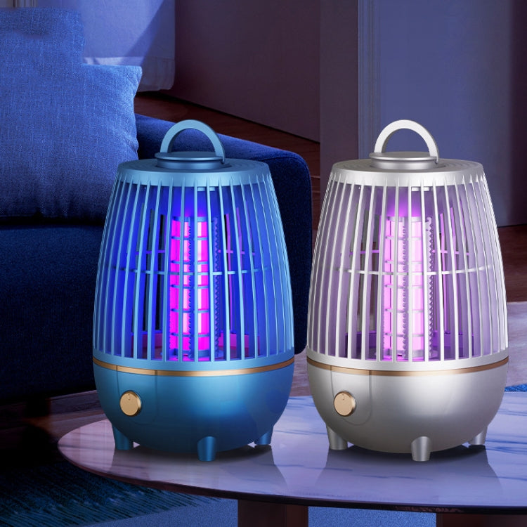 LED Mosquito Killer Lamp Home Photocatalyst USB Mushroom Mosquito Killer My Store