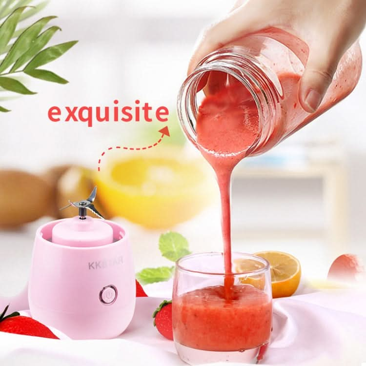 Household Fruit Juicer Portable Multi-Function Juice Cup Reluova