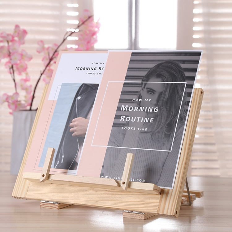 Portable Adjustable Reading Stand Tablet Stand My Store