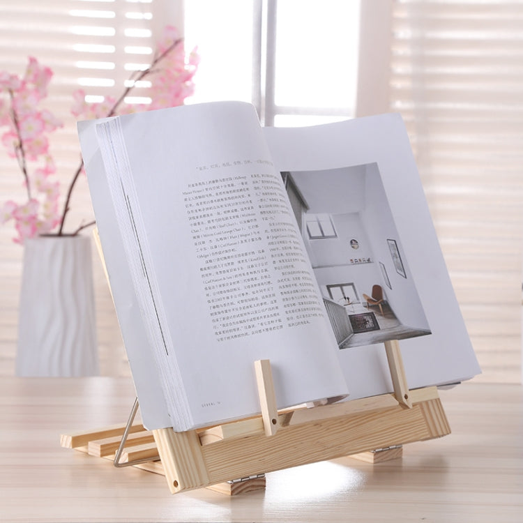 Portable Adjustable Reading Stand Tablet Stand My Store