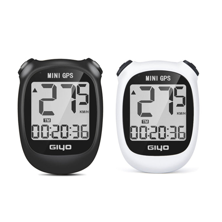 GIYO M3 LCD Display Bike GPS Cycling Computer Wireless Road Bicycle Stopwatch Velocimeter Reluova