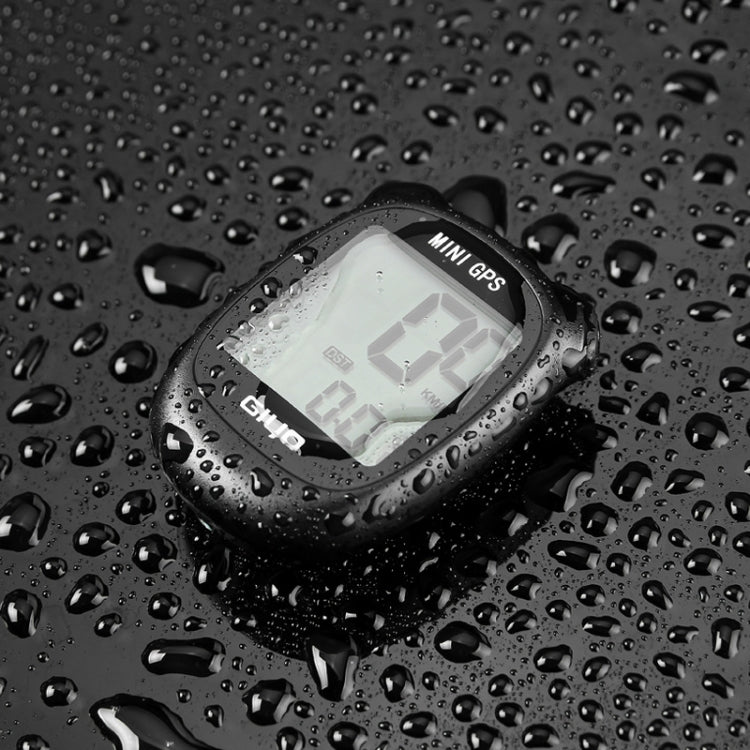 GIYO M3 LCD Display Bike GPS Cycling Computer Wireless Road Bicycle Stopwatch Velocimeter Reluova