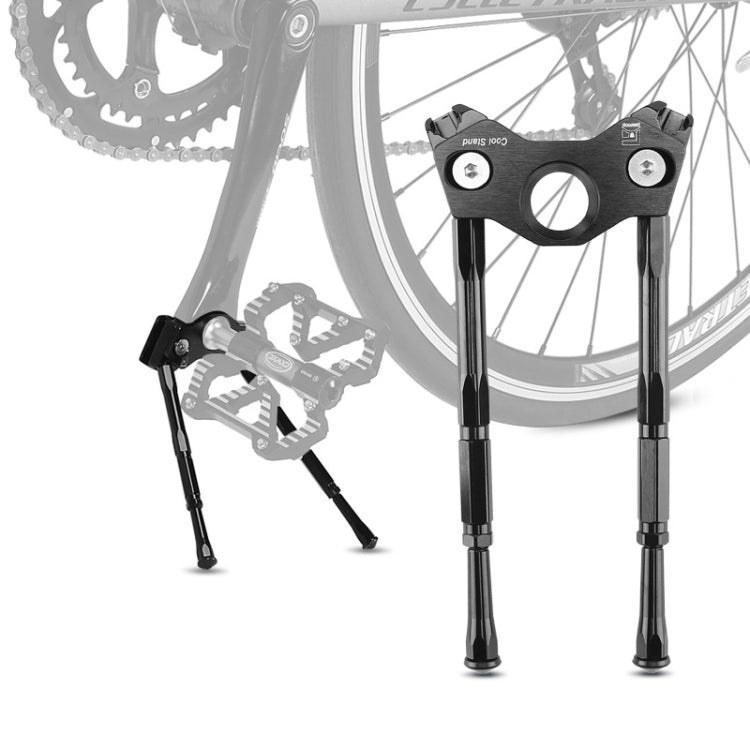 Adjustable Crank Bike Chainstays Reluova