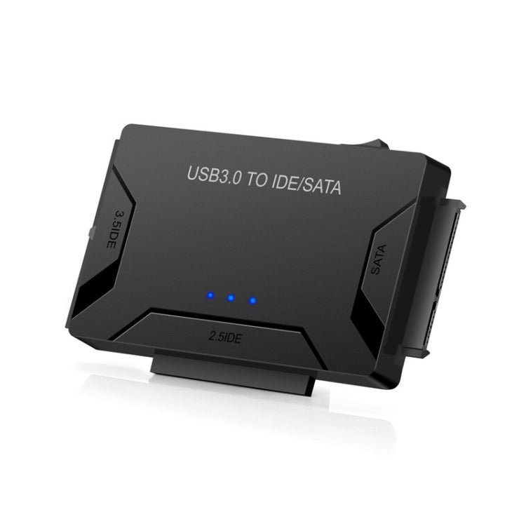 USB3.0 To SATA / IDE Easy Drive Cable External Hard Disk Adapter, Plug Specifications: My Store