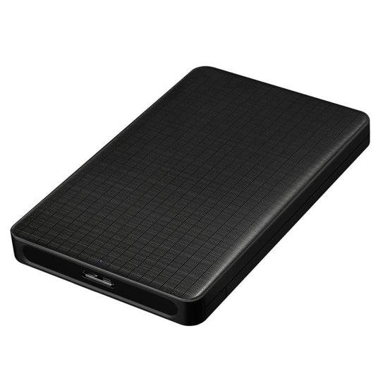 E39 2.5 Inch USB3.0 SATA Mobile Hard Disk Box My Store