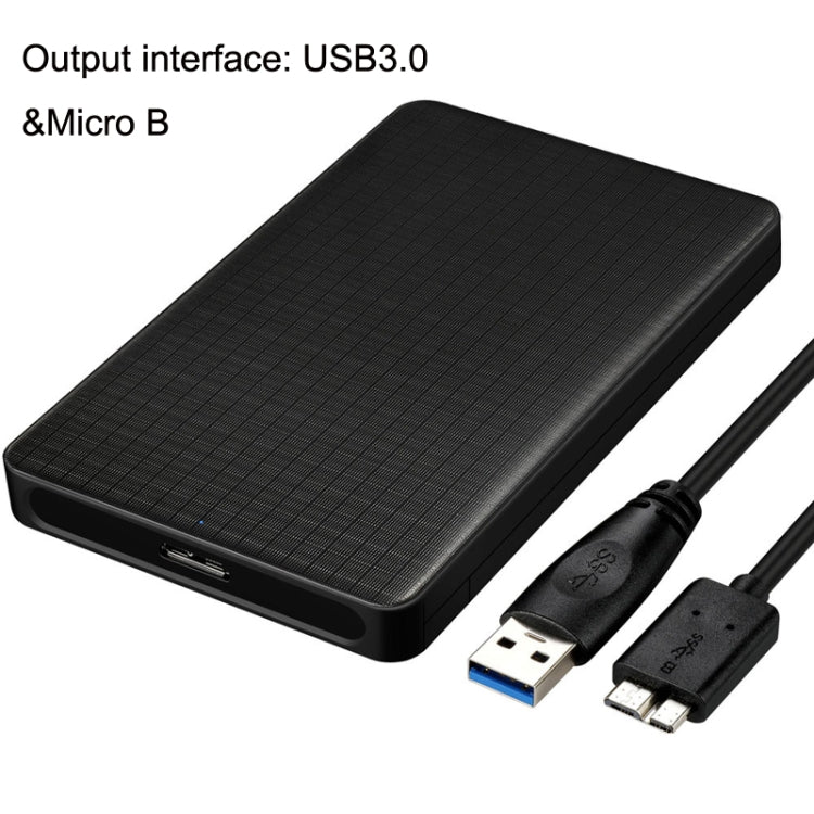 E39 2.5 Inch USB3.0 SATA Mobile Hard Disk Box My Store