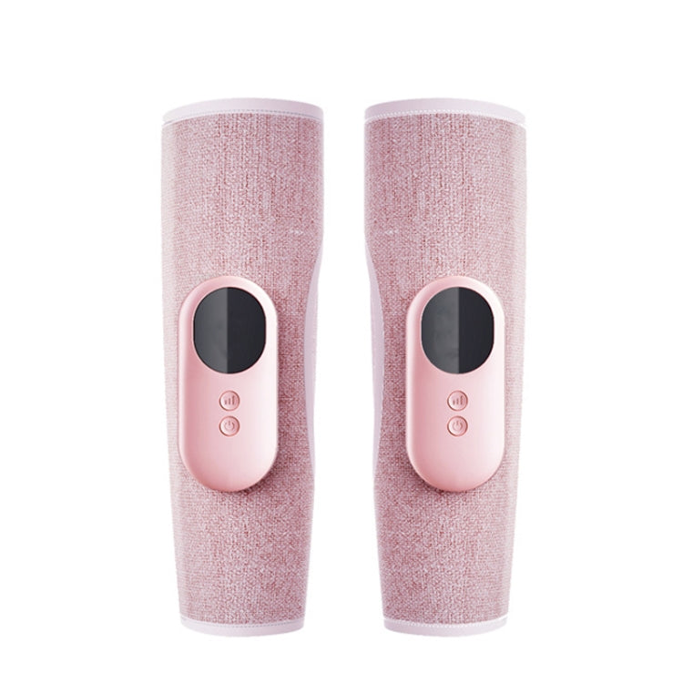 Home Constant Temperature Wireless Leg Massage, Style: