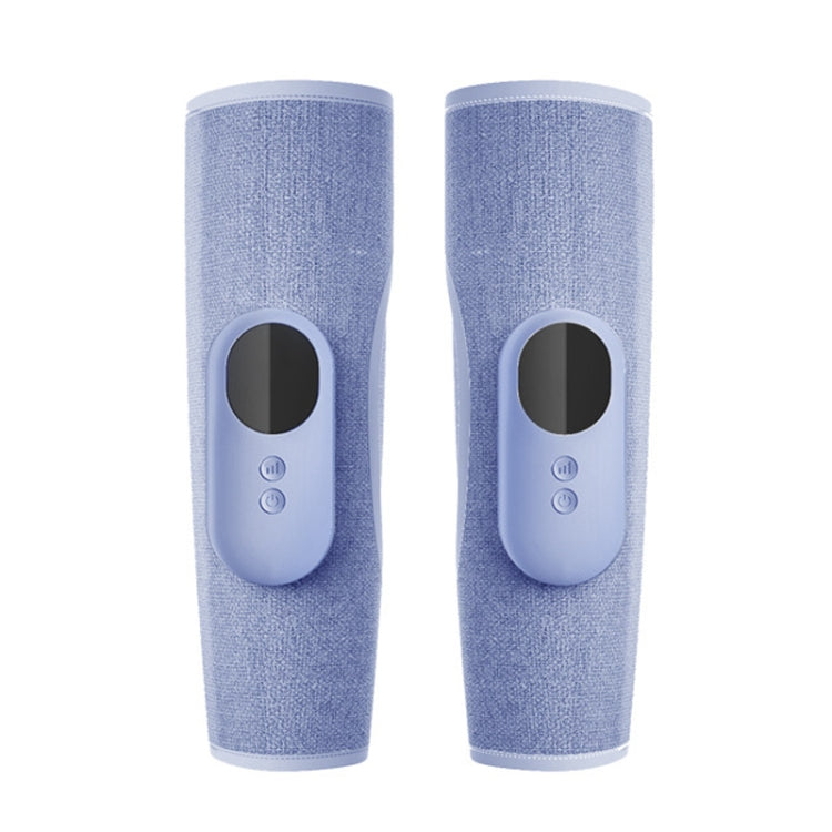 Home Constant Temperature Wireless Leg Massage, Style: