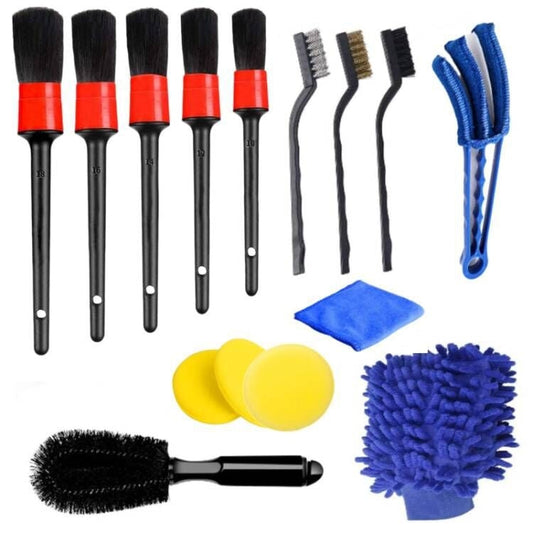 Car Cleaning Brush Wax Sponge Car Wash Tool Brush ÎҵÄÉ̵ê