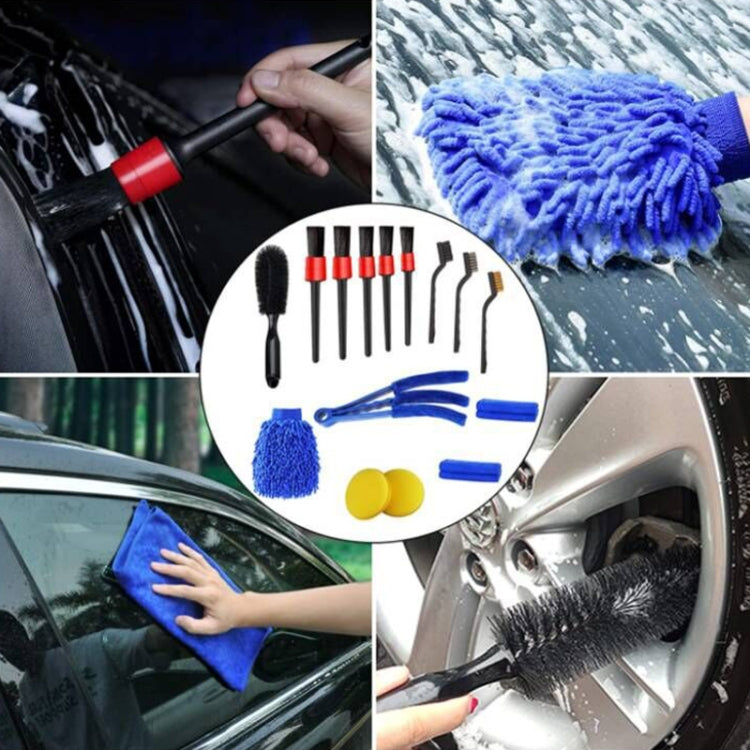 Car Cleaning Brush Wax Sponge Car Wash Tool Brush ÎҵÄÉ̵ê