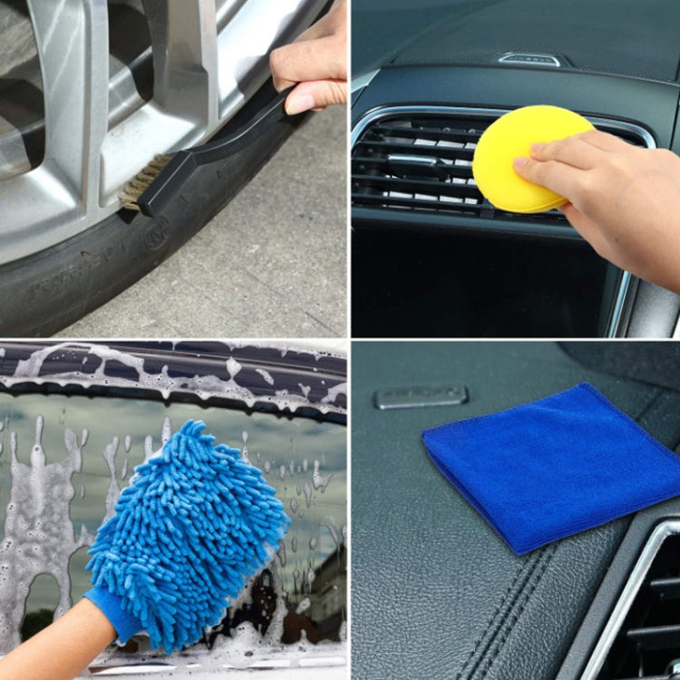 Car Cleaning Brush Wax Sponge Car Wash Tool Brush ÎҵÄÉ̵ê