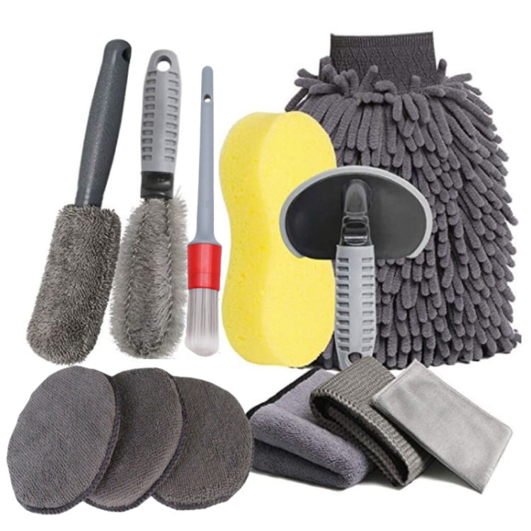 Car Wash Tool Brush Car Tires Brush Double Strand Wheel Brush ÎҵÄÉ̵ê