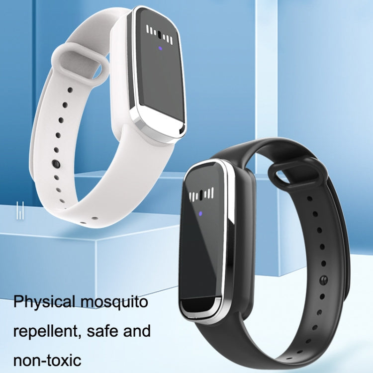 M70 Ultrasonic Mosquito Repellent Bracelet Outdoor Mosquito Repellent My Store