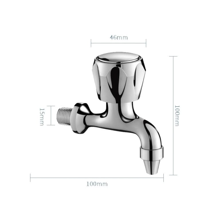 Insulation Bucket Faucet Accessories Milk Tea Water Mouth, Style: Reluova