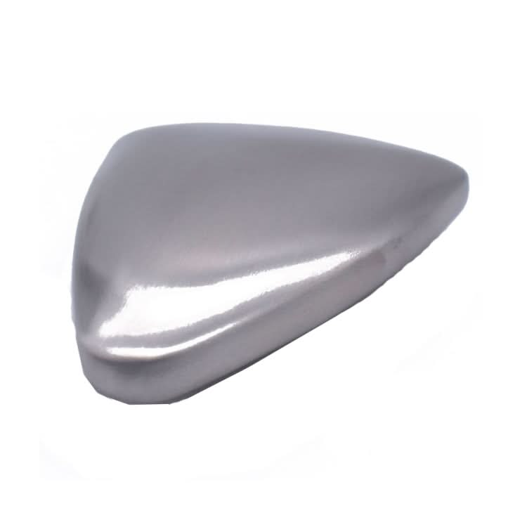 Stainless Steel Soap Deodorant Metal Soap, Specification: Triangle Reluova