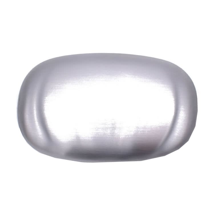 Stainless Steel Soap Deodorant Metal Soap, Specification: Triangle