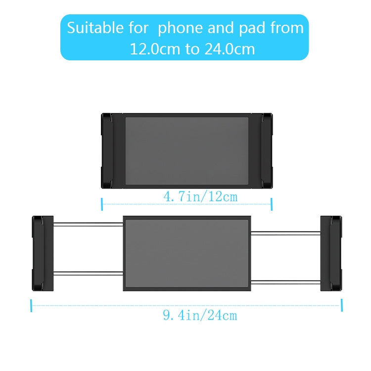 Automobiles CD Port Mobile Phone Tablet Universal Bracket, Specification: ÎҵÄÉ̵ê