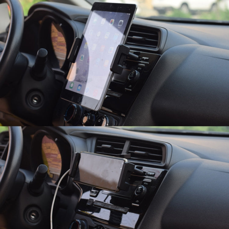 Automobiles CD Port Mobile Phone Tablet Universal Bracket, Specification: ÎҵÄÉ̵ê