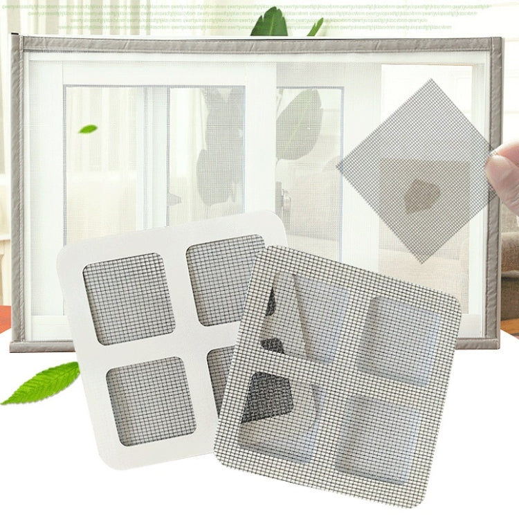 5 PCS Home Mosquito Repellent Screen Window Repair Subsidy-Reluova