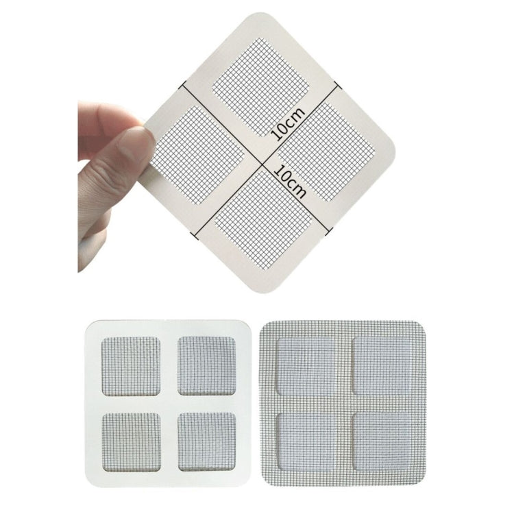 5 PCS Home Mosquito Repellent Screen Window Repair Subsidy-Reluova