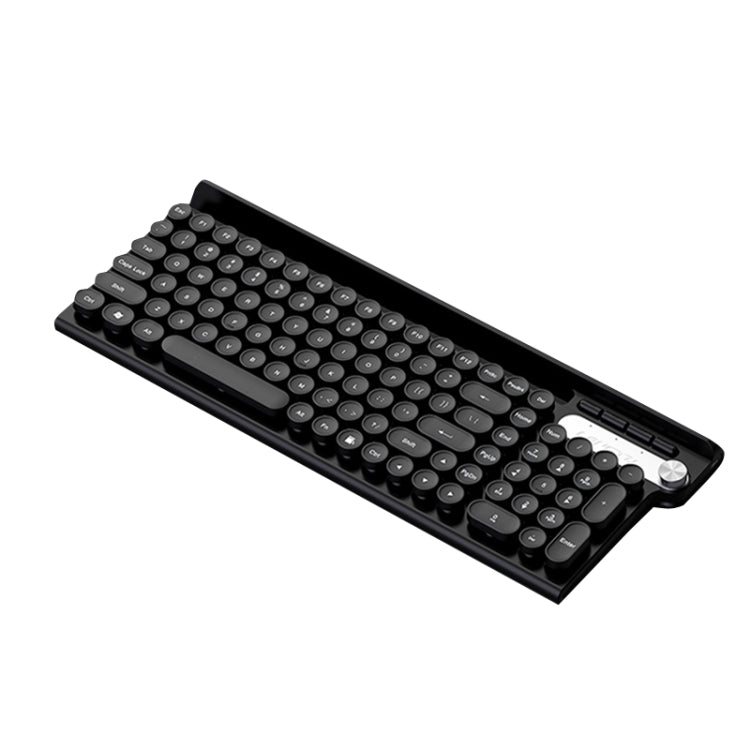 LANGTU L3 102 Keys Anti-Spill Silent Office Wired Mechanical Keyboard, Cable Length: 1.5m My Store