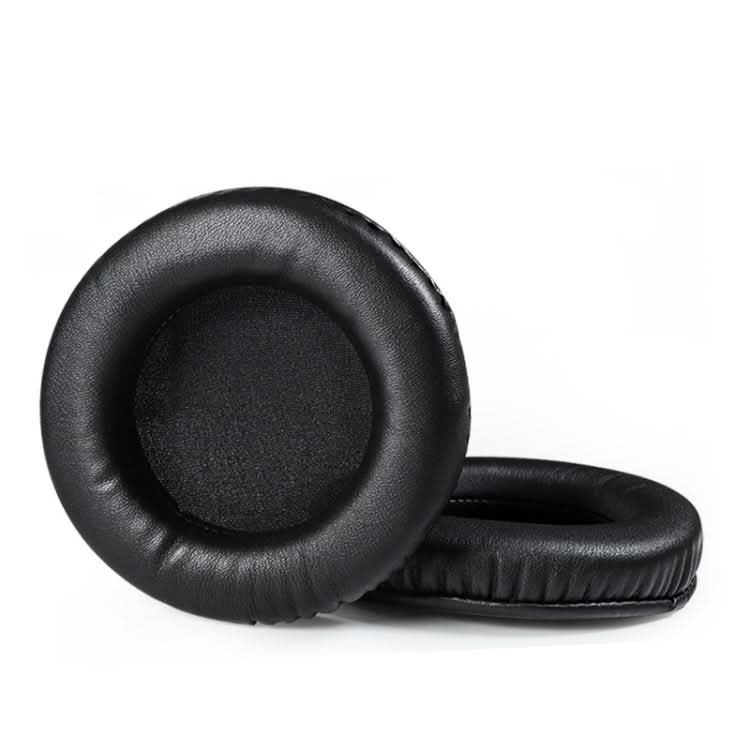 2 PCS  Earmuffs for Audio-Technica AD1000X AD2000X AD900X AD700X,Style: