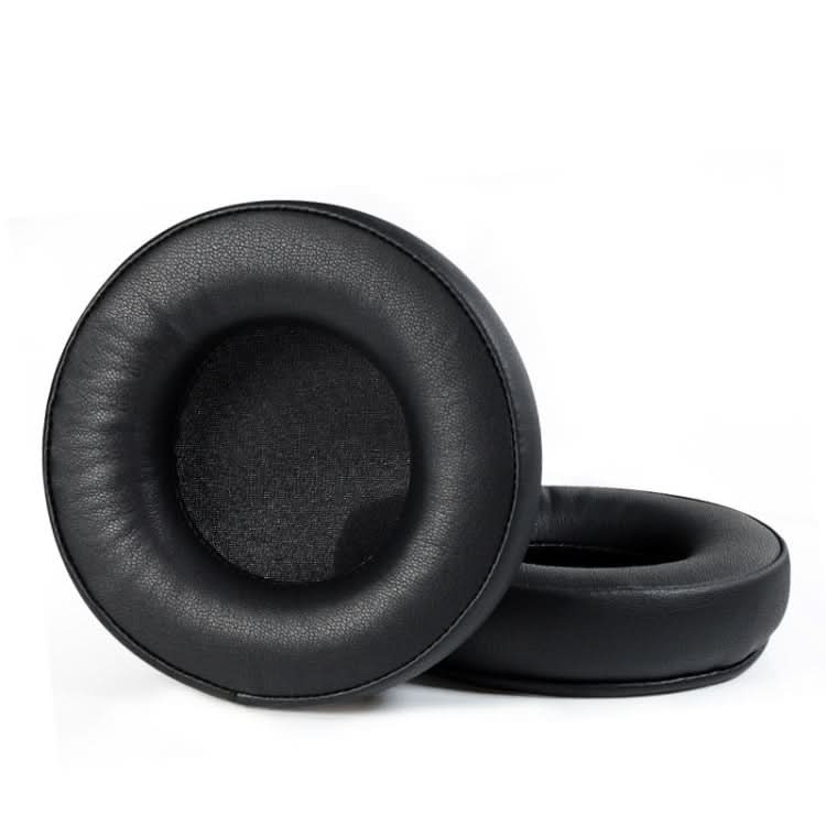 2 PCS  Earmuffs for Audio-Technica AD1000X AD2000X AD900X AD700X,Style: