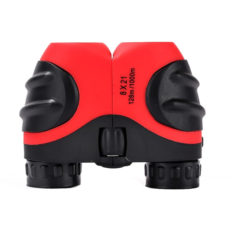 WYJ022 Children Mini HD Binoculars Reluova