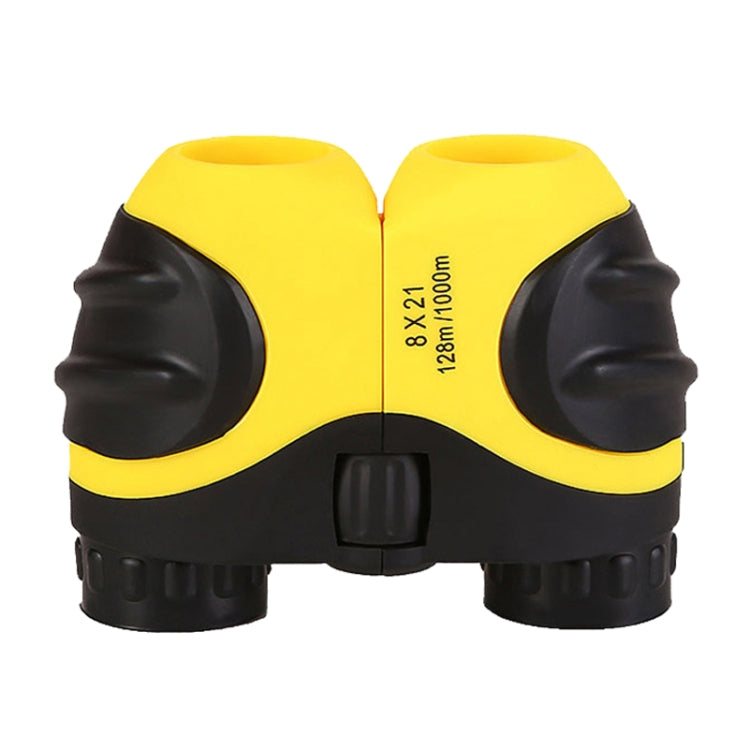 WYJ022 Children Mini HD Binoculars Reluova