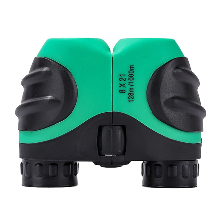 WYJ022 Children Mini HD Binoculars