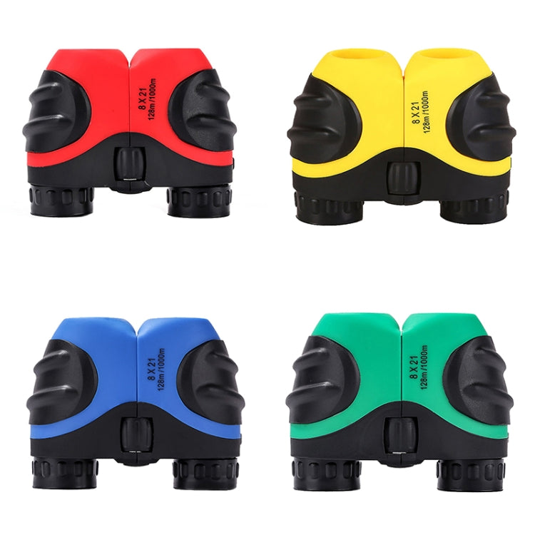 WYJ022 Children Mini HD Binoculars Reluova