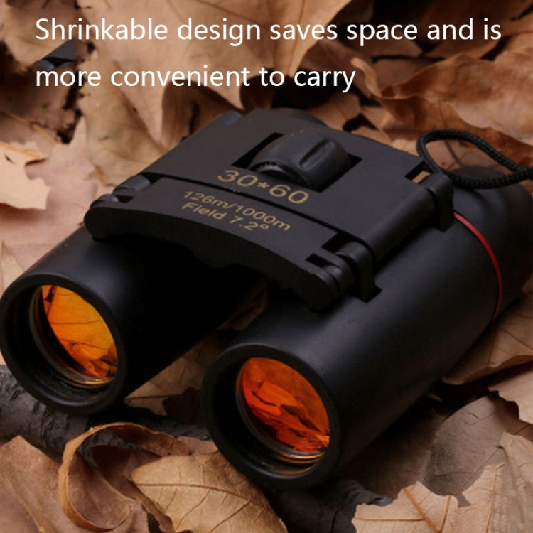 TY3060 Portable Micro Night Vision Outdoor Telescope Reluova