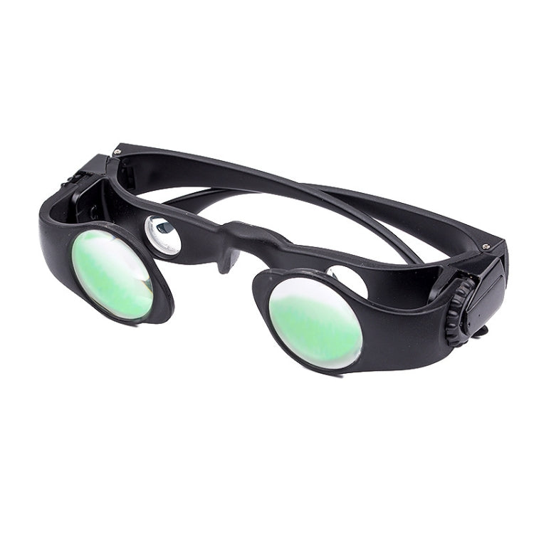 8x Fishing Binoculars Zoomable Telescope Glasses ,Style: Reluova