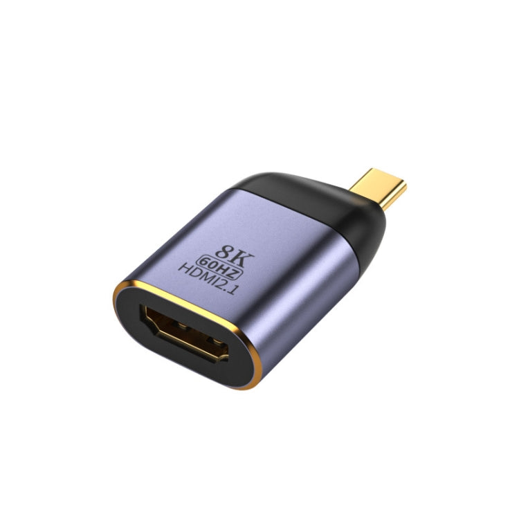 Type-C to HDMI/DP/Mini DP Converter, Style: My Store