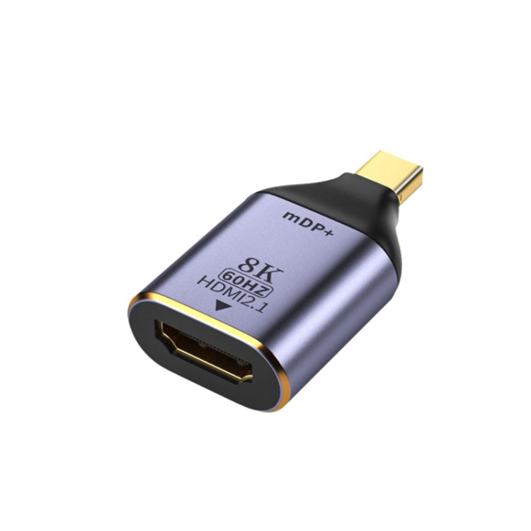 Type-C to HDMI/DP/Mini DP Converter, Style: My Store