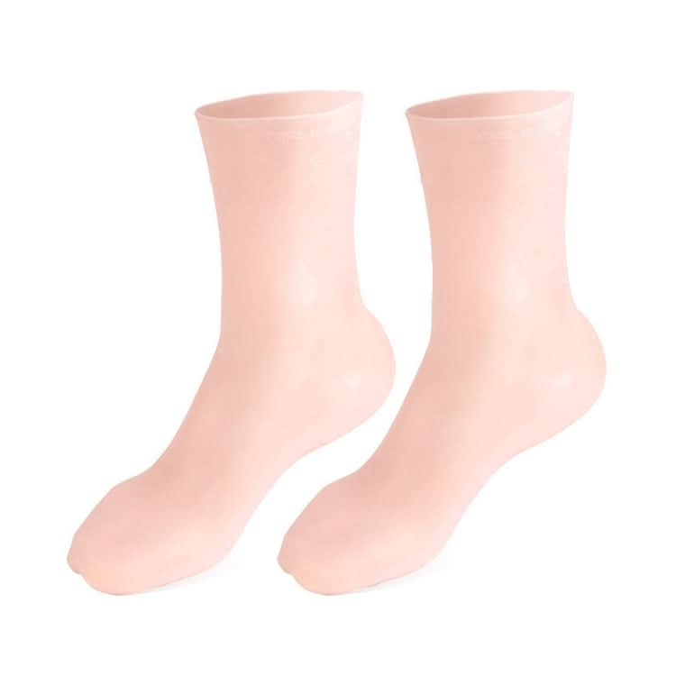 Sole Honeycomb Shock-absorbing Pressure-relieving Foot Beach Socks Reluova