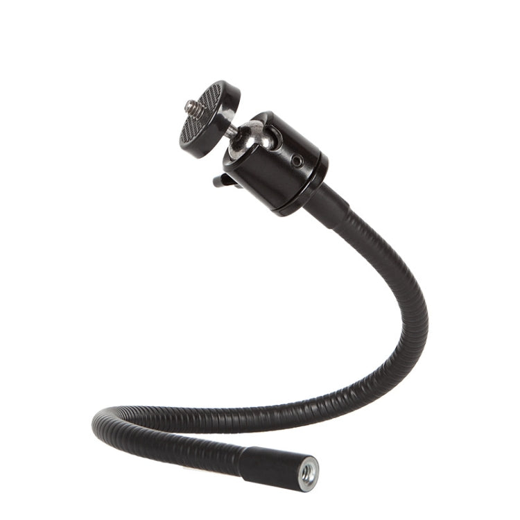 40cm Live Broadcast Bracket Extension Hose Tripod Accessories,Style: Reluova