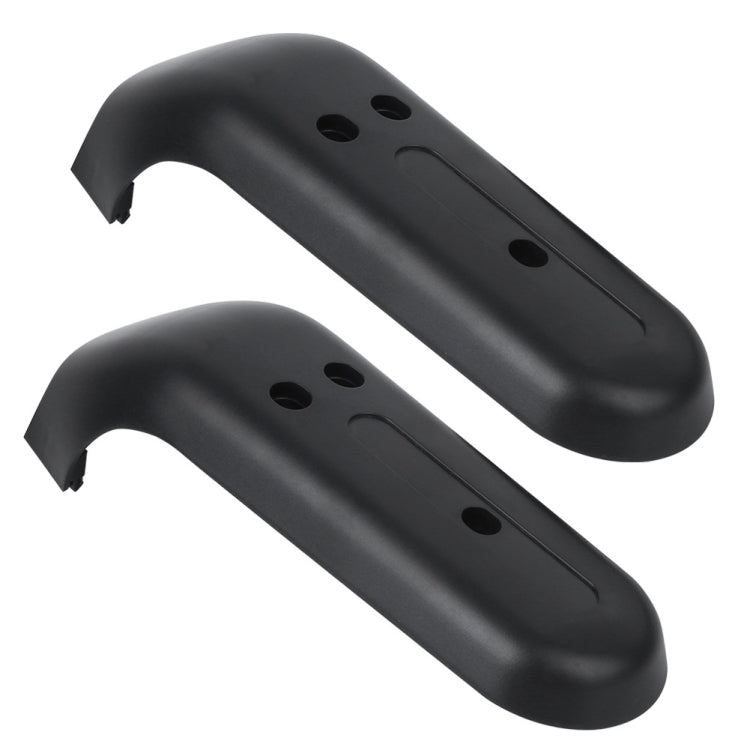 Scooter Accessories Front Fork Protection Cover For Ninebot MAX G30, Specification: Reluova