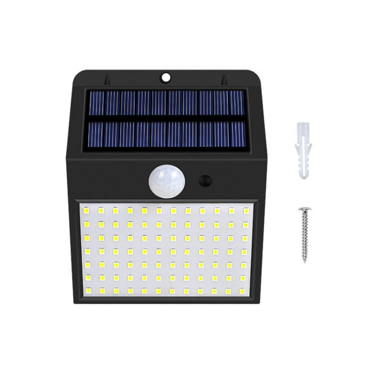 LED Solar Sensing Lights Waterproof Smart Light Control Wall Lamp My Store