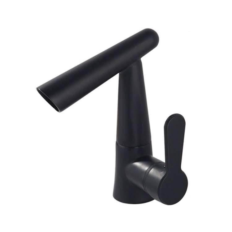 Qylt001 Horn Shape Vanity Faucet Reluova