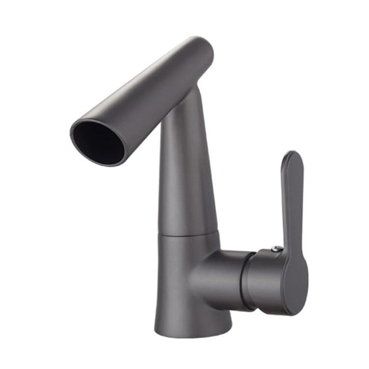 Qylt001 Horn Shape Vanity Faucet Reluova