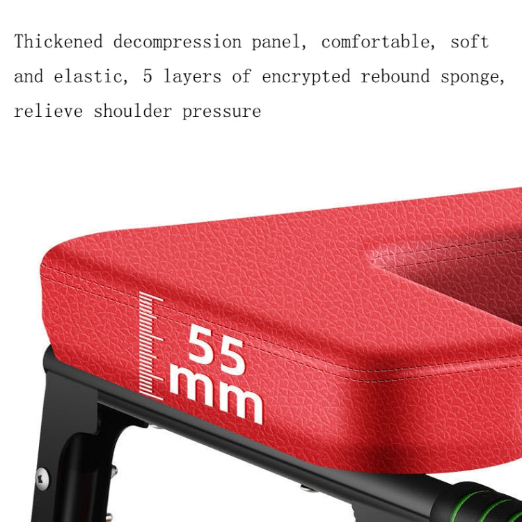 Yoga Handstand Assist Chair