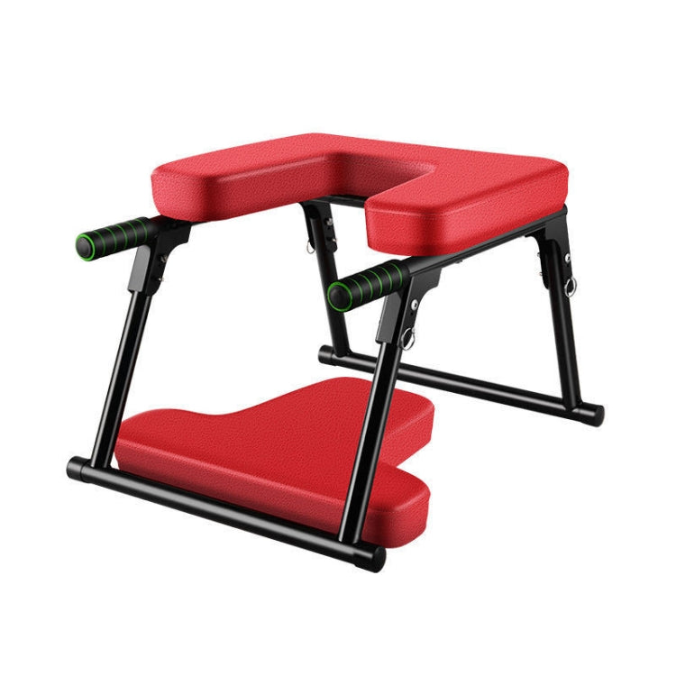 Yoga Handstand Assist Chair